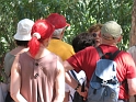 groupe rouge